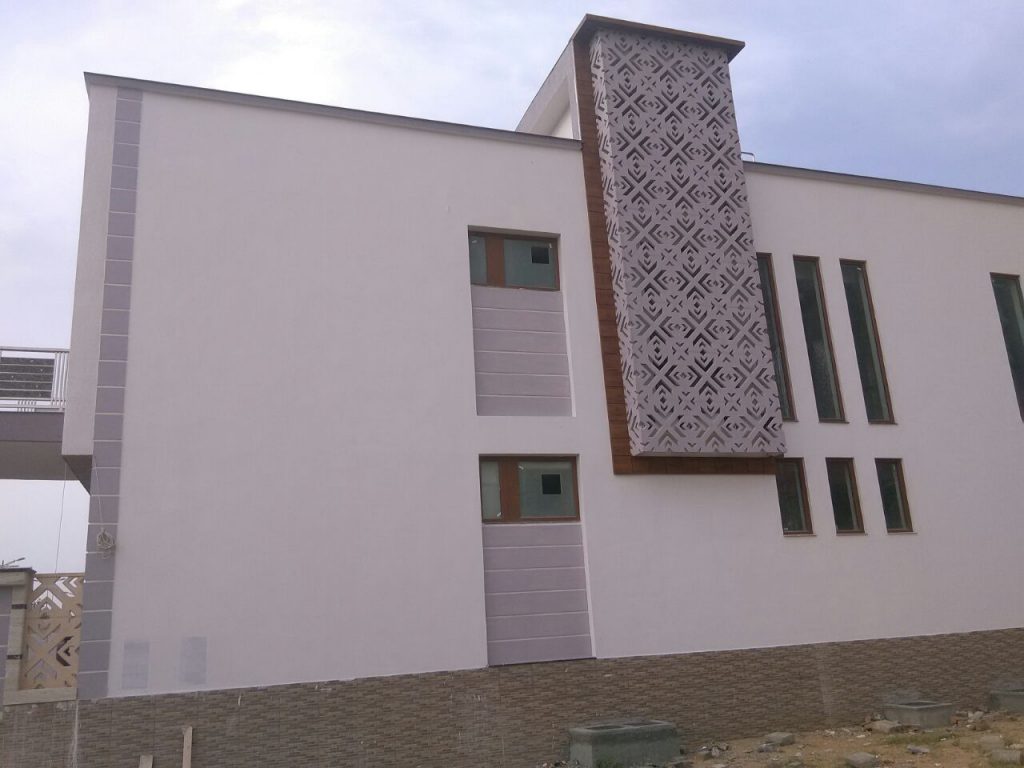 Grc Jali Decorearthgrc