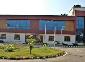 MSME Techonogy Istitute, Bhiwadi