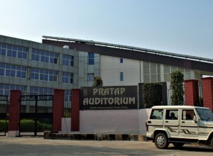 Pratap Auditorium