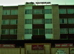Ravindram Hotal, Bhiwadi
