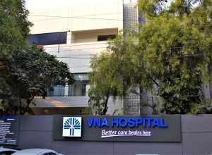 VNA Hospital, Bhiwadi (2)